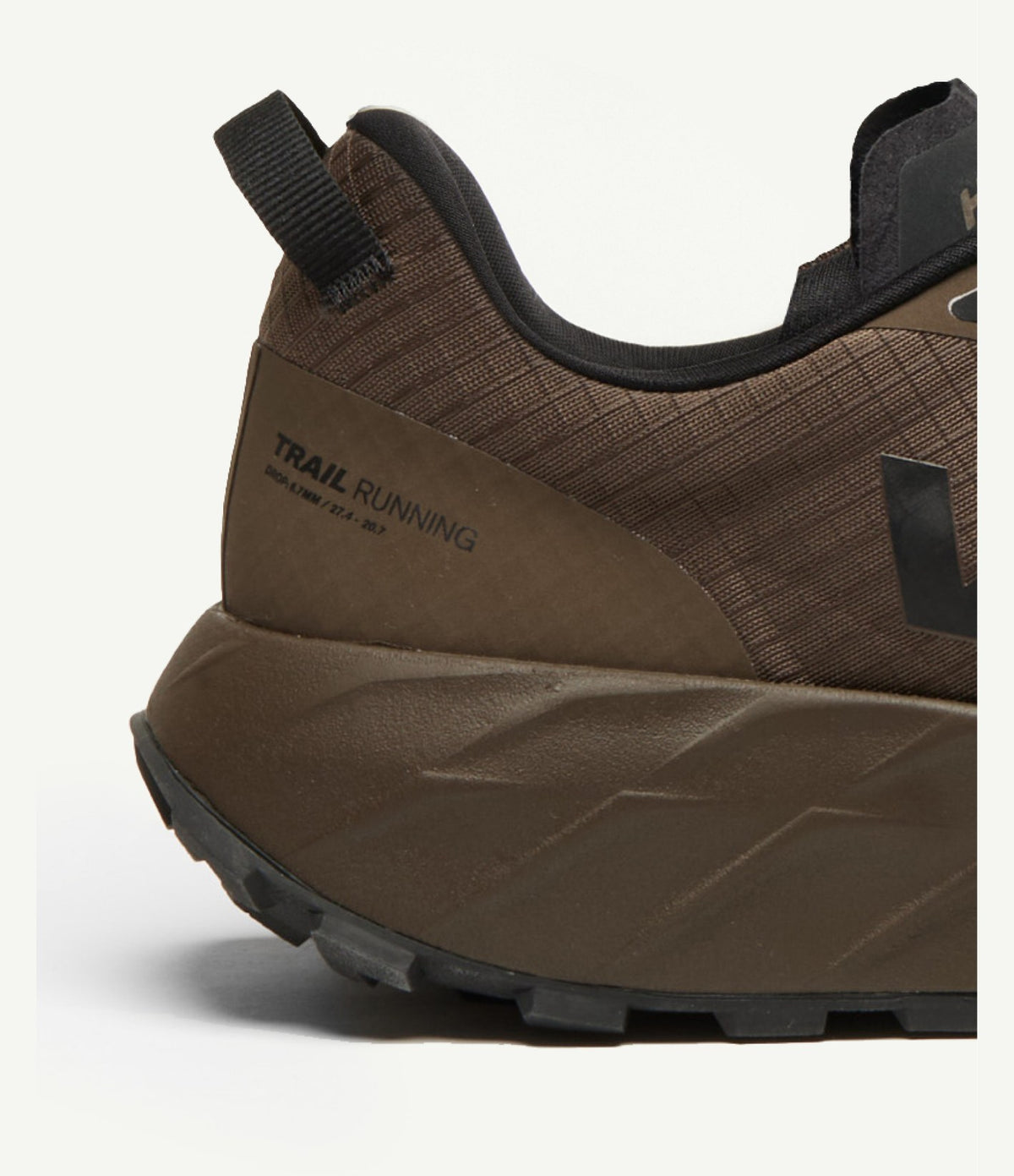 Veja Harpie Trail Eagle Black Men