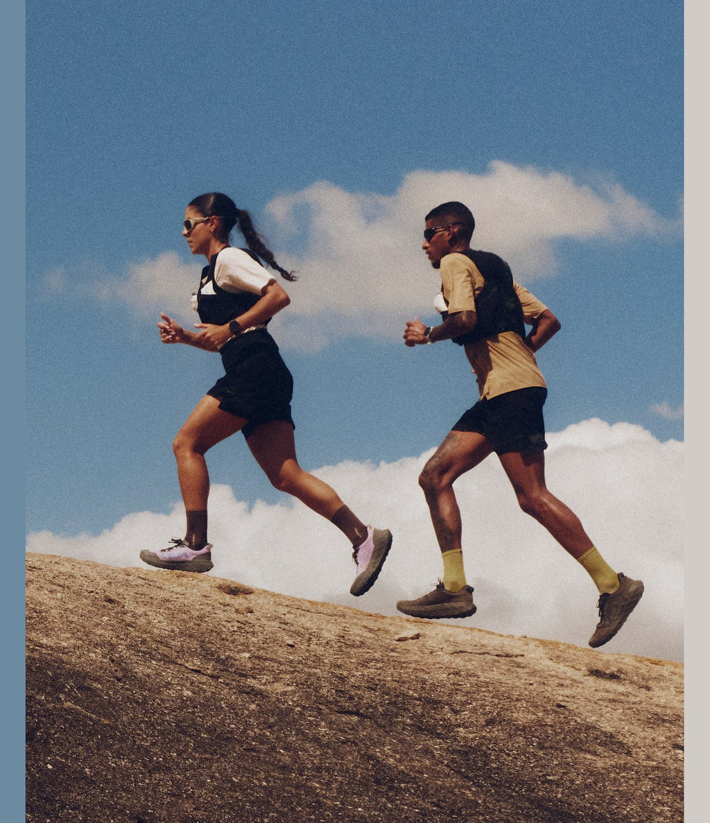 Veja Harpie Trail Eagle Black Men