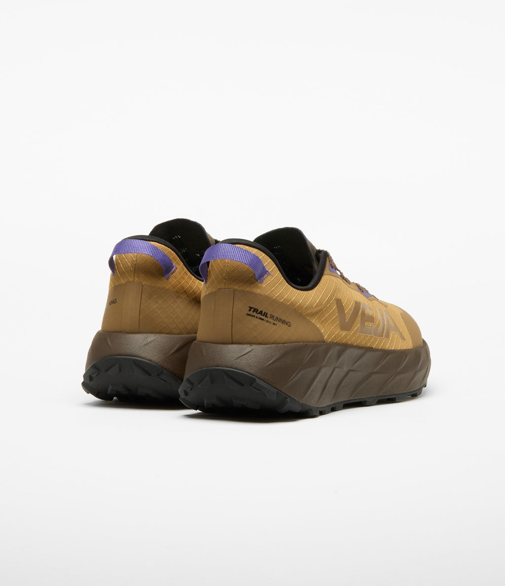 Veja Harpie Trail Honey Tent Femme