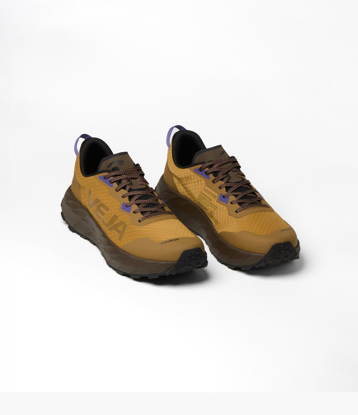Veja Harpie Trail Honey Tent Femme