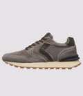 Voile Blanche Paris Race Dark Brown