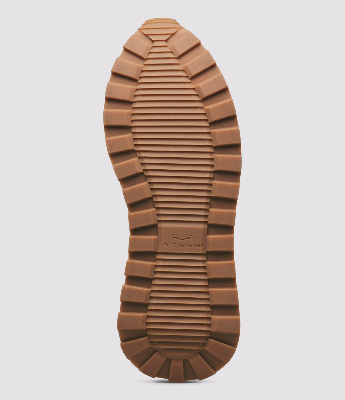 Voile Blanche Paris Race Dark Brown