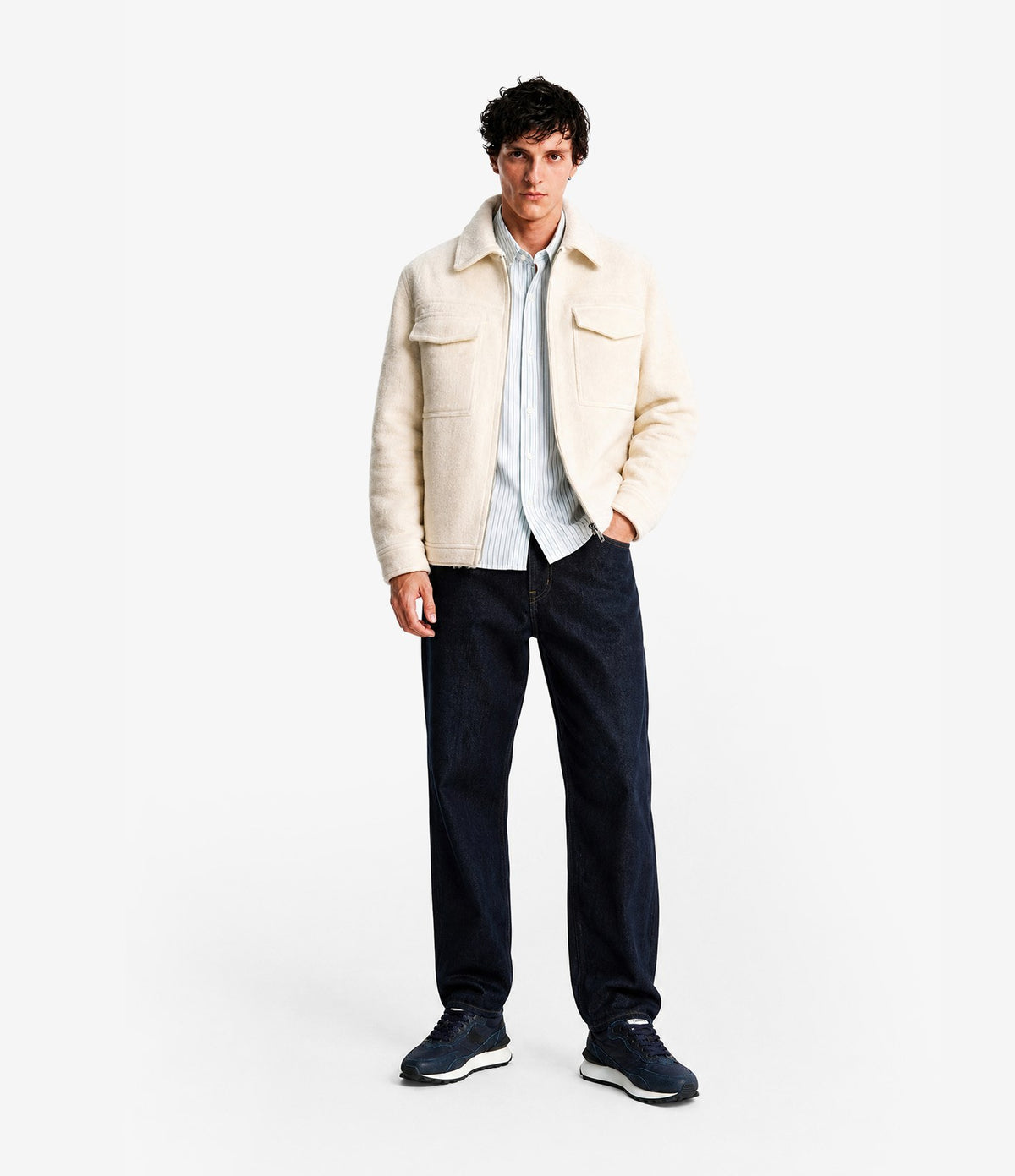 Voile Blanche Qwark Hype Navy Black