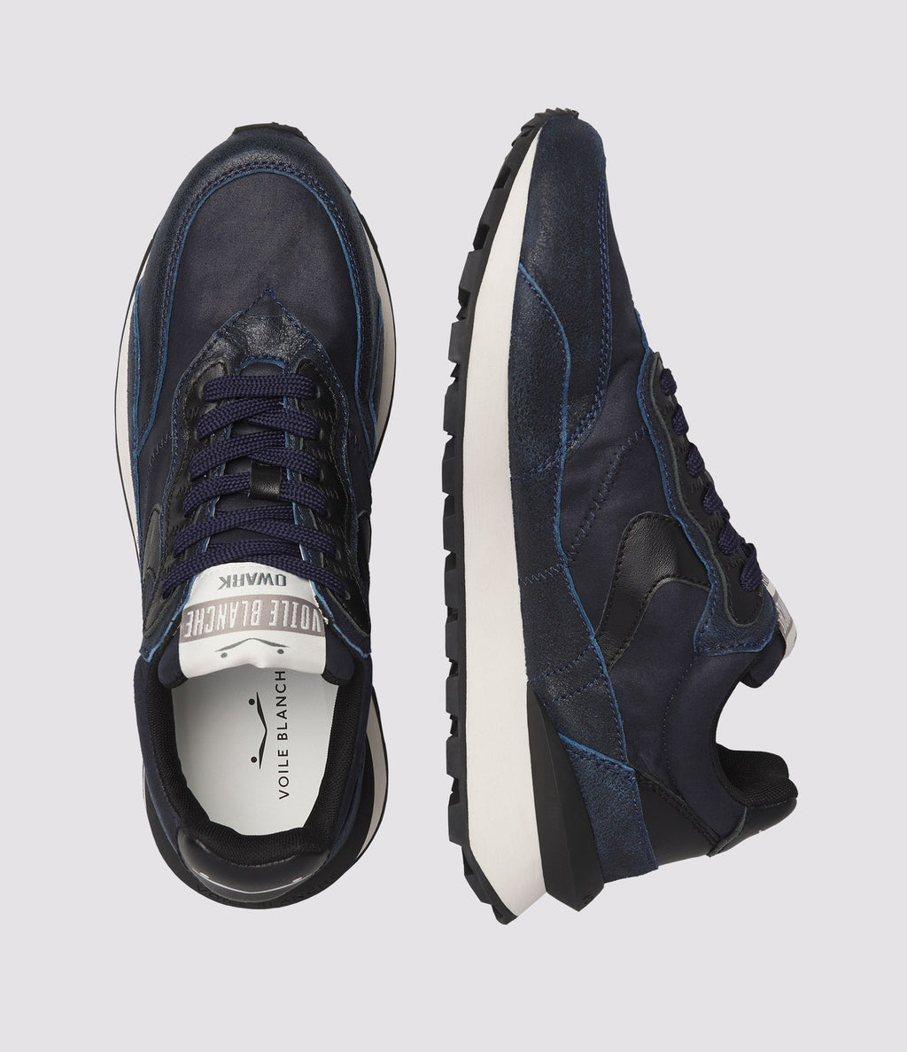 Voile Blanche Qwark Hype Navy Black