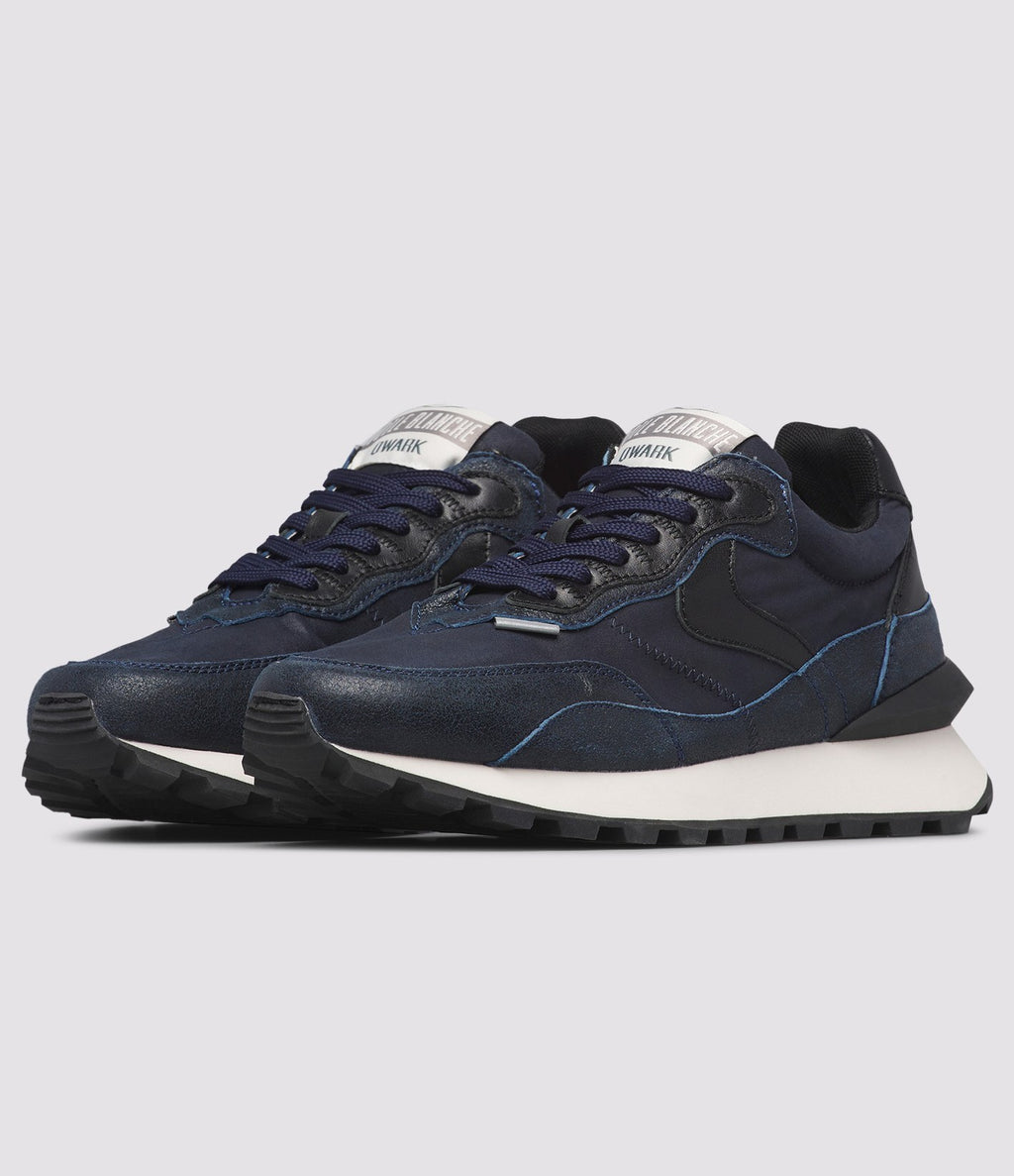 Voile Blanche Qwark Hype Navy Black