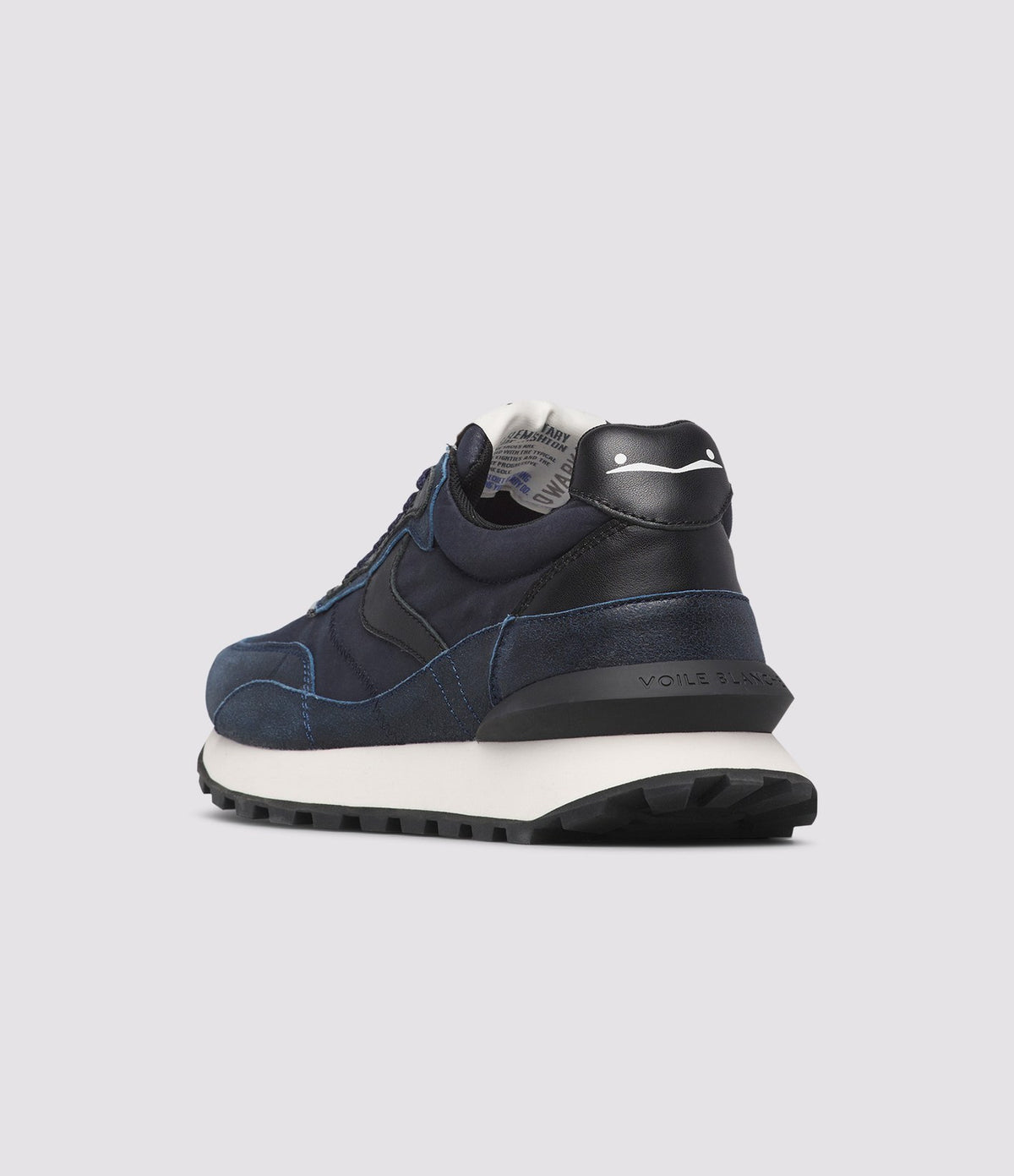 Voile Blanche Qwark Hype Navy Black