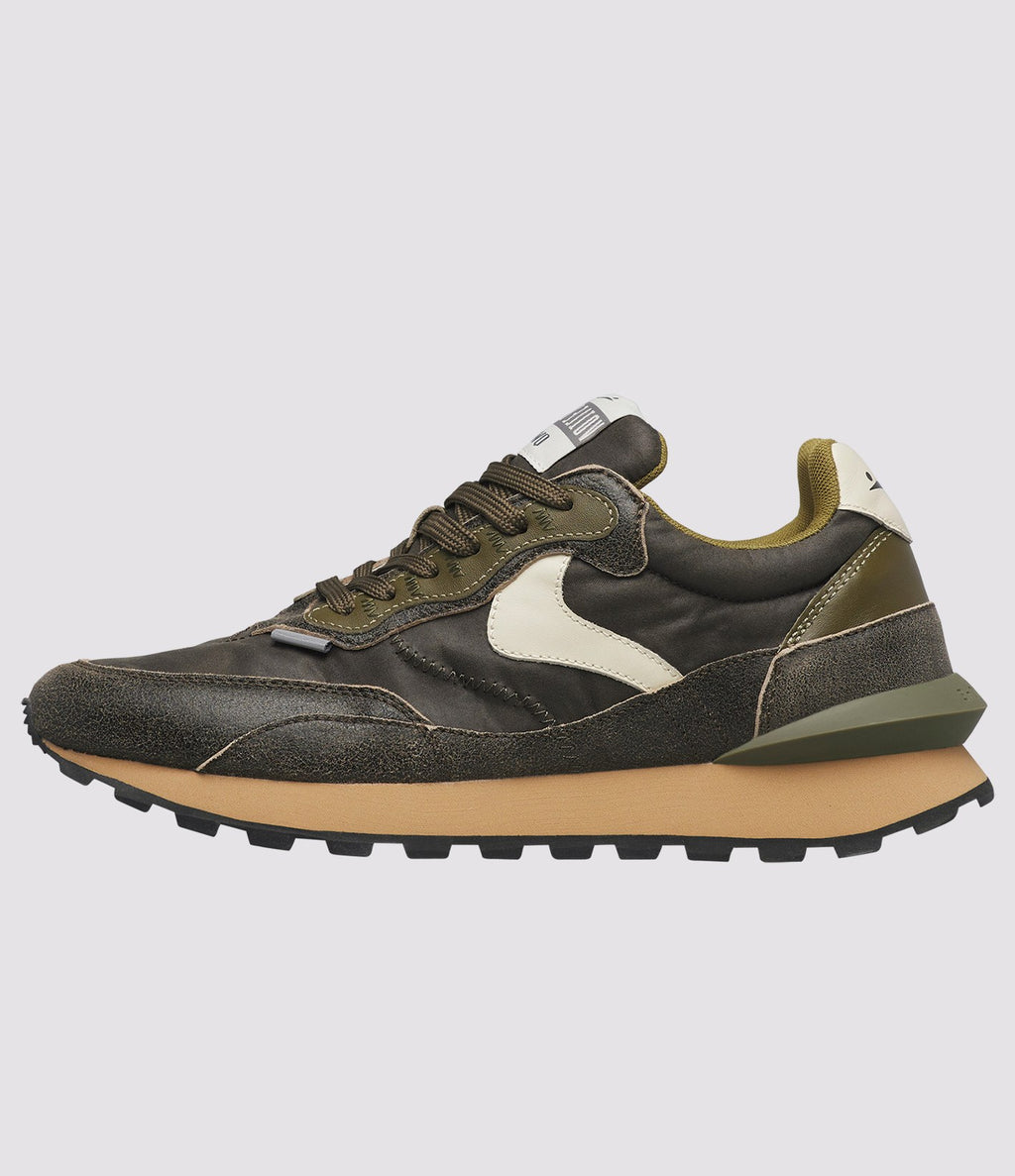 Voile Blanche Qwark Hype Army Green Beige