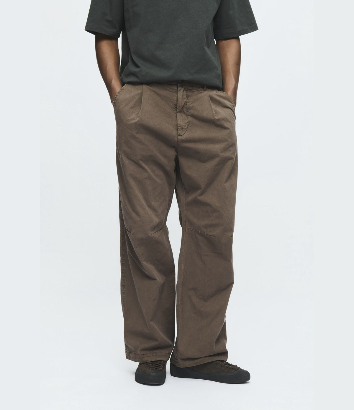 Wood Wood Ethan Trousers Delicioso