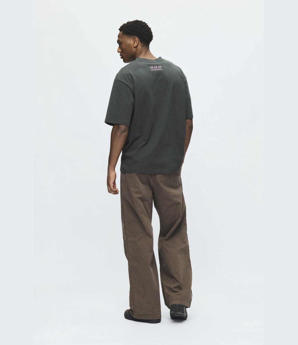 Wood Wood Ethan Trousers Delicioso