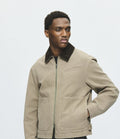 Wood Wood Bo Jacket Overland Trek