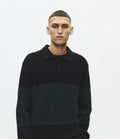 Wood Wood Kimse Polo Ponderosa Pine Stripe