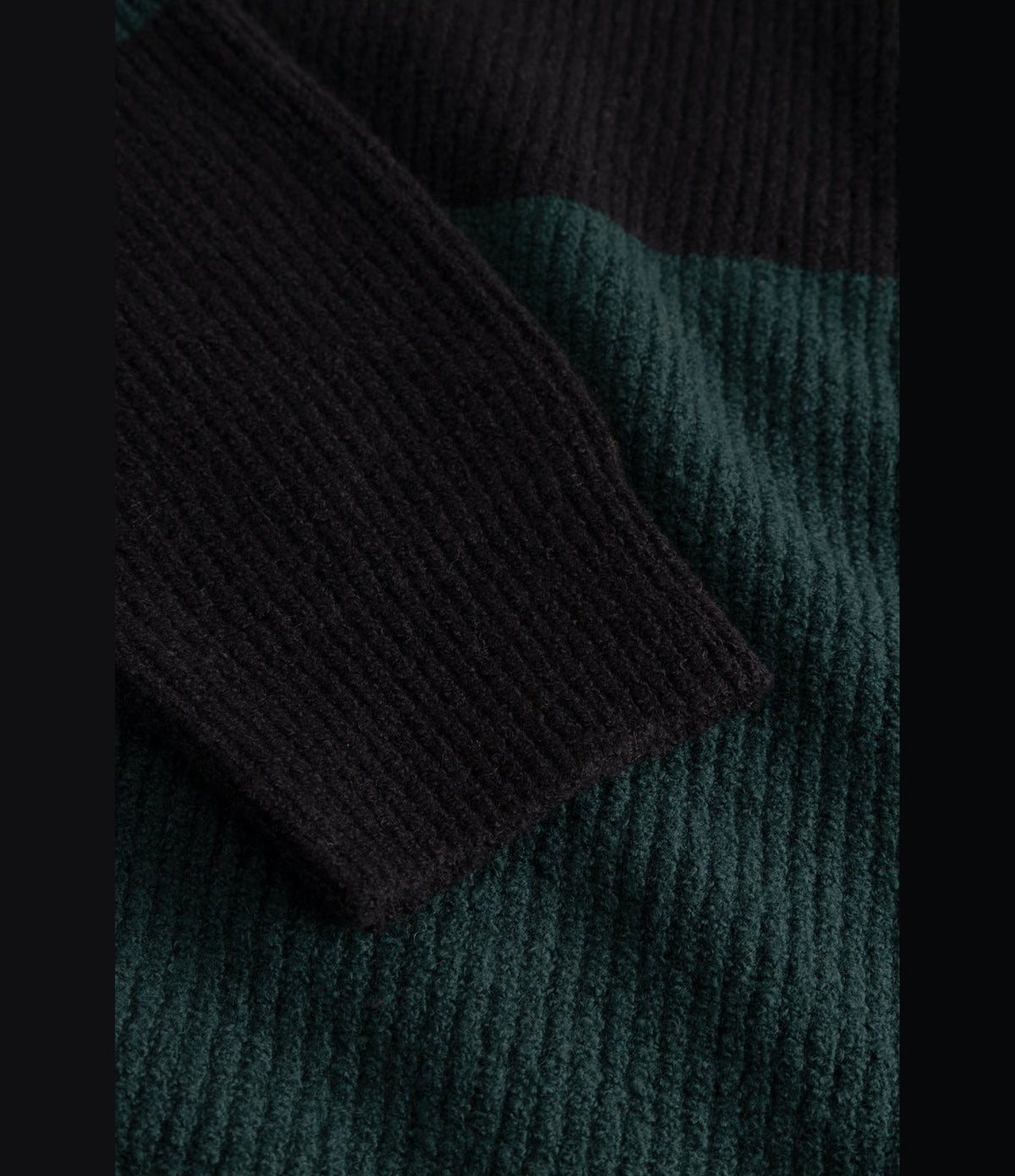 Wood Wood Kimse Polo Ponderosa Pine Stripe