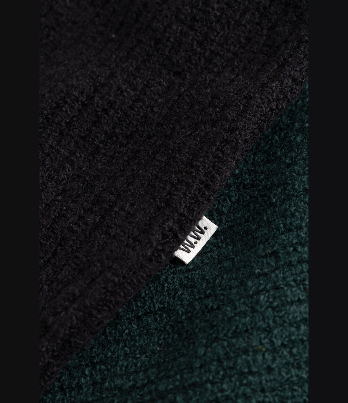 Wood Wood Kimse Polo Ponderosa Pine Stripe