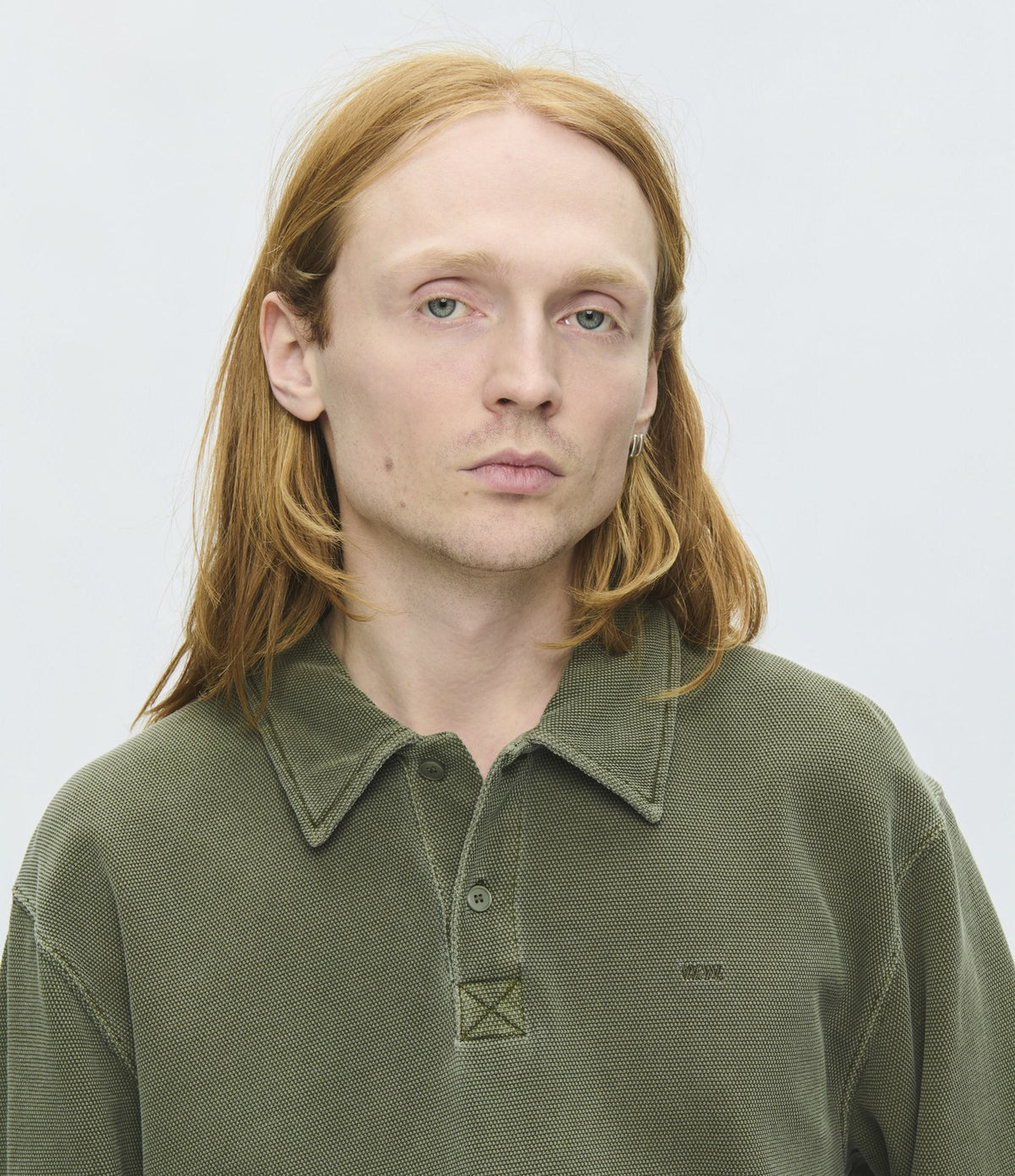 Wood Wood Thiago Polo Deep Depths
