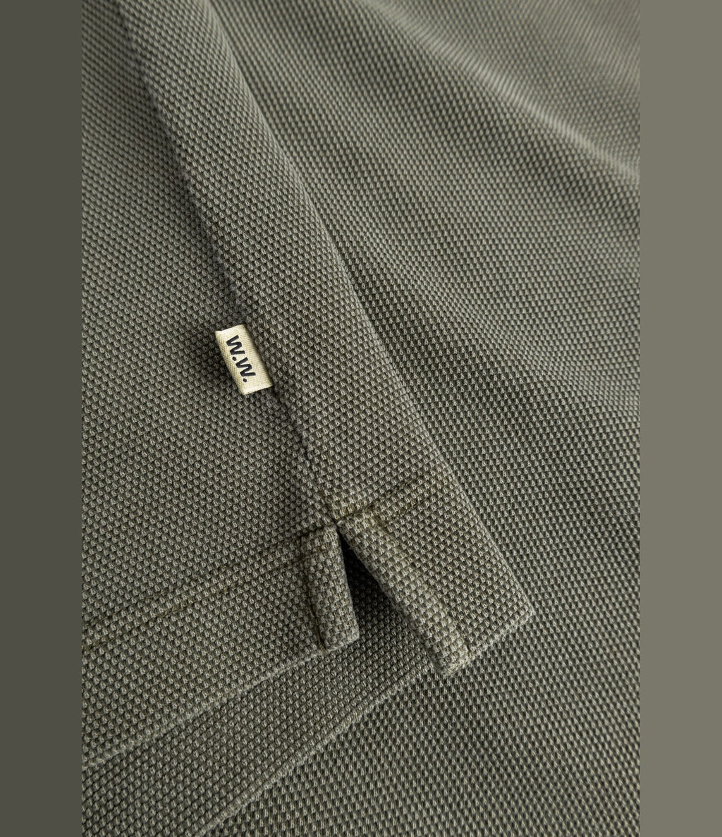 Wood Wood Thiago Polo Deep Depths