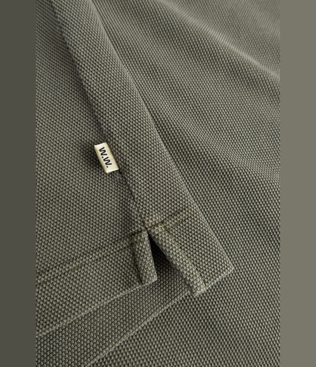 Wood Wood Thiago Polo Deep Depths