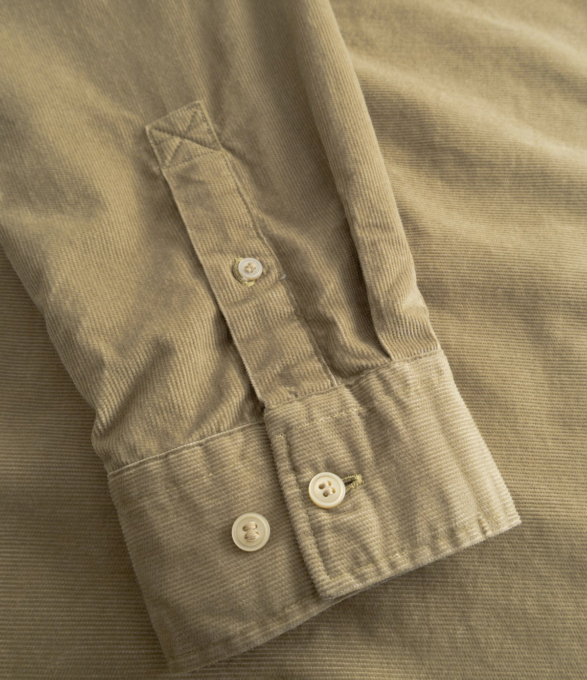 Wood Wood Adrian Shirt Overland Trek