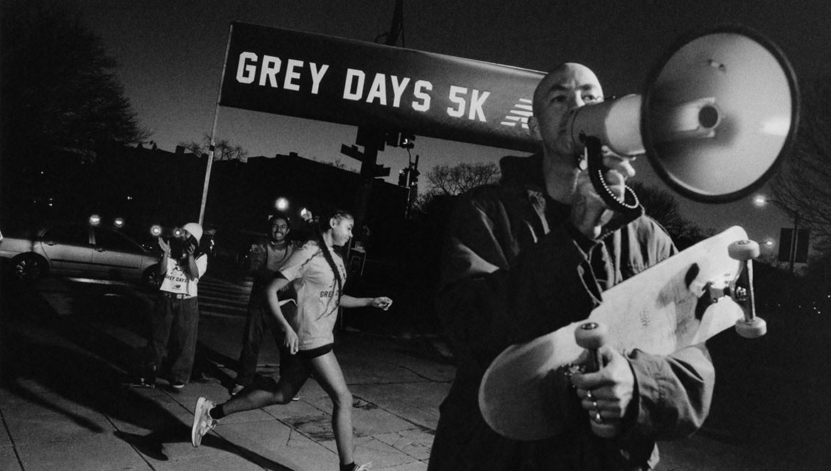 New Balance retrorunning: el equilibrio perfecto entre herencia y presente