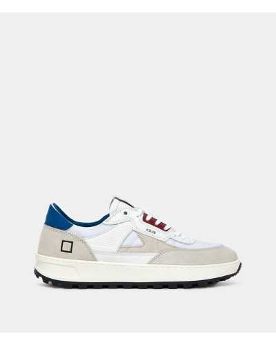 D.A.T.E. Kdue Colored White Blue | D.A.T.E. - Compra Online en Sune