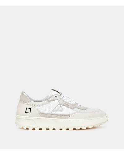 D.A.T.E. Kdue Hybrid White | D.A.T.E. - Compra Online en Sune