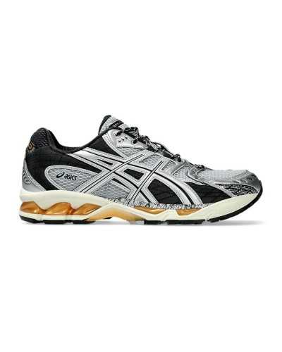 Asics Gel Nimbus Grey Silver | ASICS - Compra Online en Sune