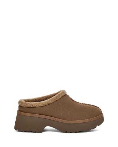 Ugg Neheights Cozy Clog Hickory