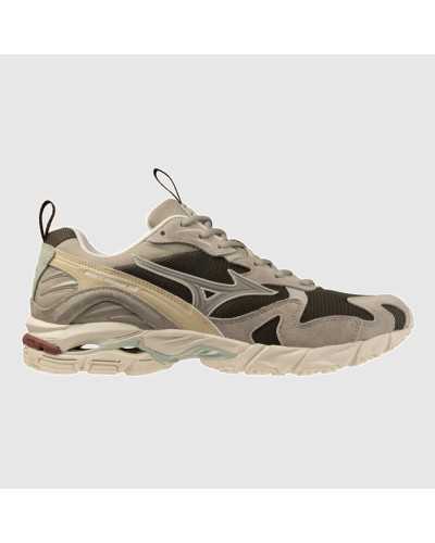 Mizuno Wave Rider Grey | MIZUNO - Compra Online en Sune