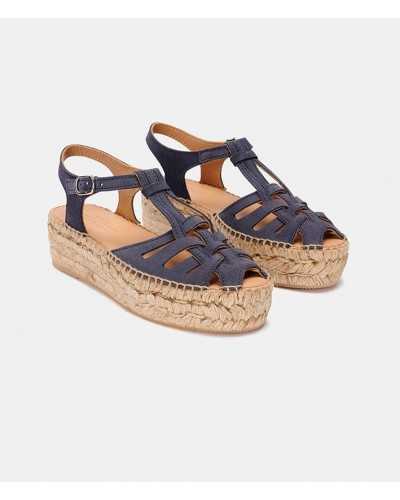 Naguisa Bemol Navy | NAGUISA - Compra Online en Sune