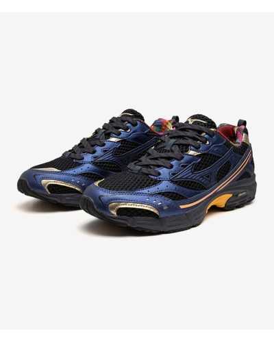 Mizuno Osaka City Black Orange | MIZUNO - Compra Online en Sune