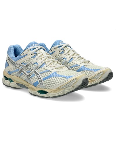 Asics Gel Cumulus Ivory Pure Silver | Compra Online en Sune