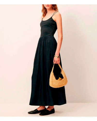 Sessun Sweet Mambo Dress Smoke