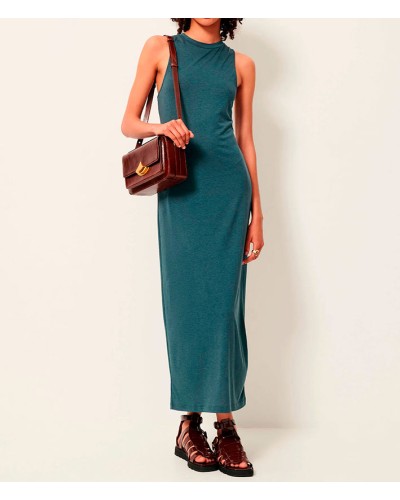 Sessun Danae Dress Smoke