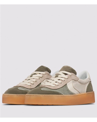 Voile Blanche Mind 02 Green