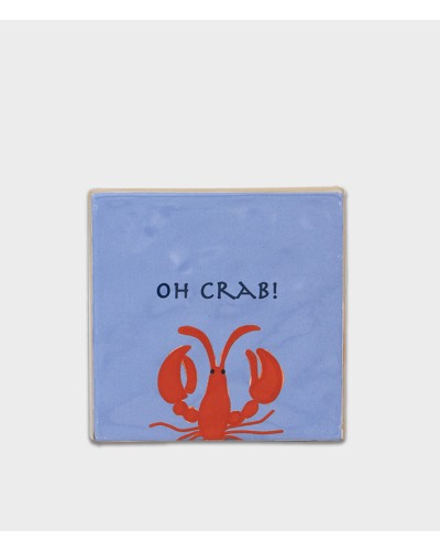 And Nook Oh Crab Tile