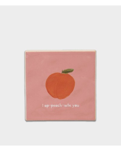 And Nook Peach Tile