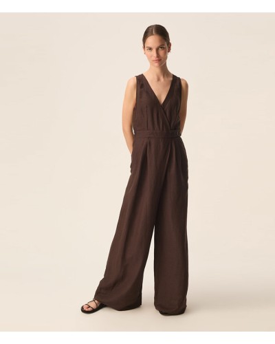 Des Petits Hauts Tahomi Over Brown