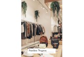 Sueños Negros Femme Rambla Cataluña